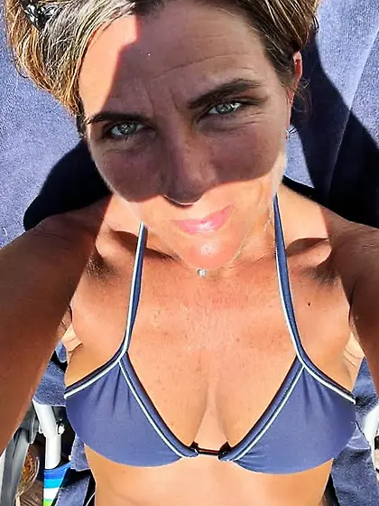 Masturbation contributions