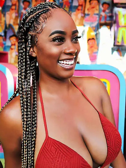 le paradis noir,  the black paradise60