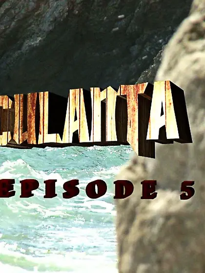 Hardcore anal sex beach