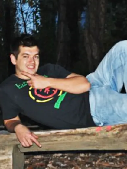 Brunette john perform anal