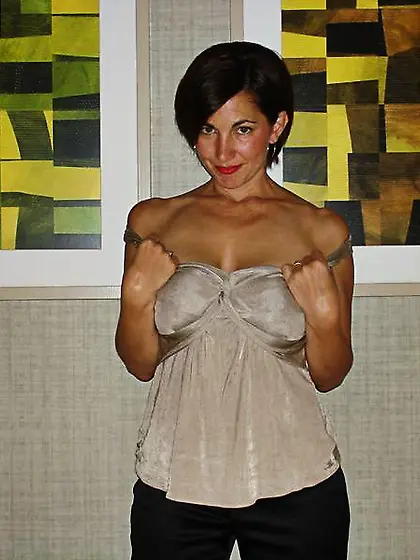 Hotwife Rebecca Dream