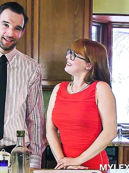 Her irresistible feel that makes it difficult to say no