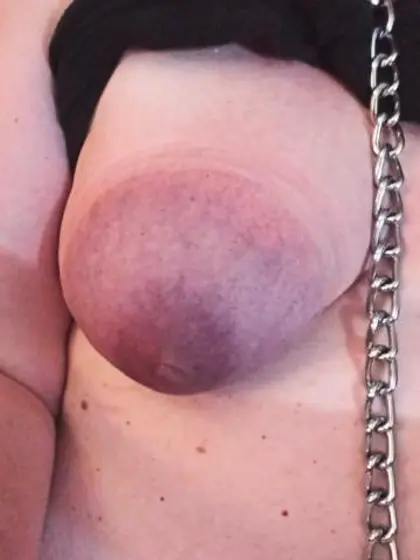 Owned cocksucking slave for years