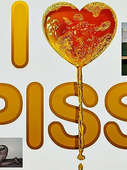 JE SUIS UNE LOPETTE ET J AIME CA