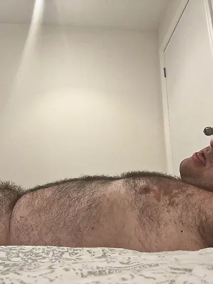 Dead boy with a small dick