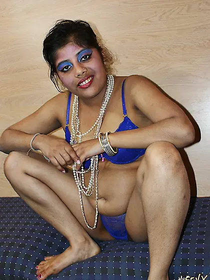 Indian smart girl