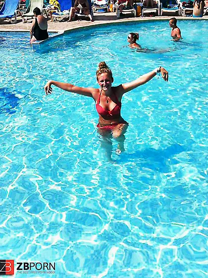 Some Pals Lisa H.  gigantic funbags