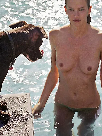 OUR OUTDOOR FAVORIT SLUTS