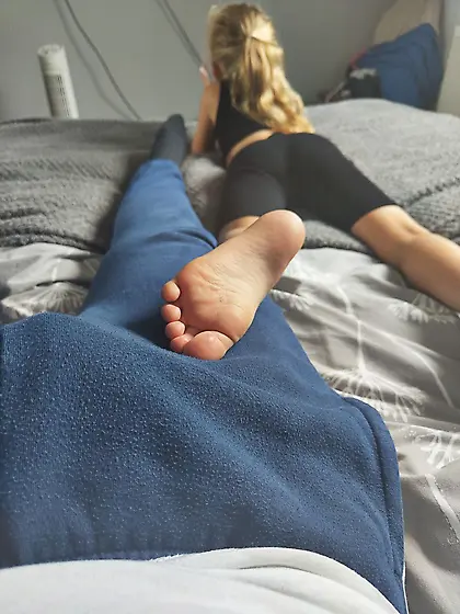 German beautiful daughter