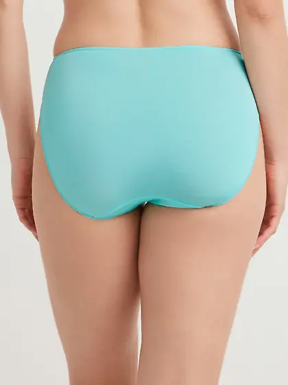 Jockey 3--thongs and bikini undies