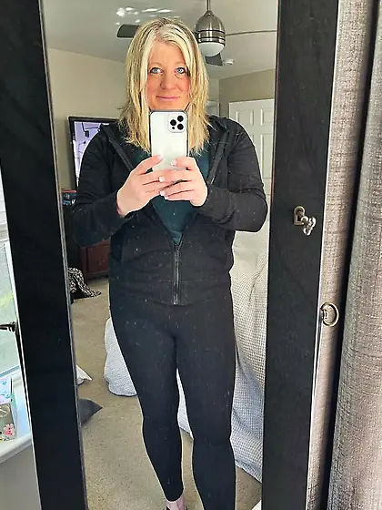 Masturbation contributions