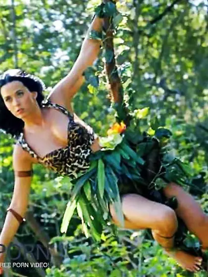 Katy Perry 1 (LordLone)