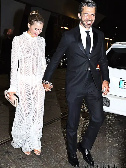 Cristina Marino Nude