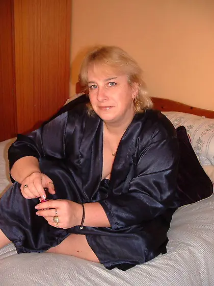 MILF Panties Jay Sexy from United Kingdom