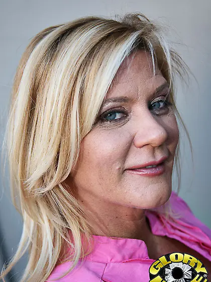 Ginger Lynn