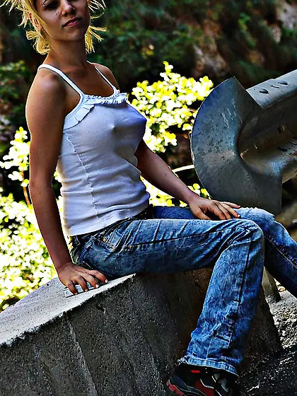 WildAssholeSlut (Deea)