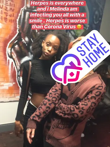 Melinda Lamothe.  4373 NW 36th Way.  Fort Lauderdale