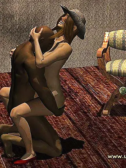 Interracial