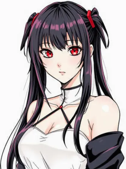 Kyoshi top virtual slut