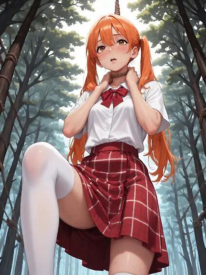 Better Dead than Red