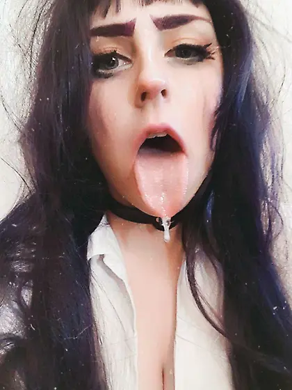 Soapbirch's Slutty Cosplay Exposed