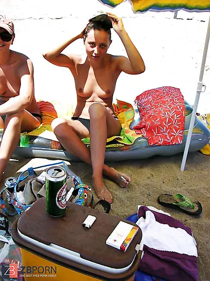 Bulgarian Beach Gals from Ebony River - XIII