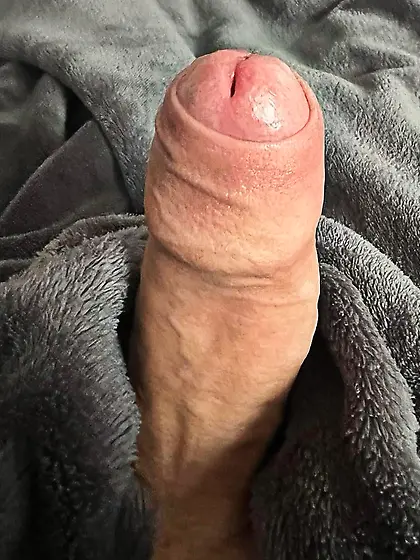 My own 18yo German Teen Penis