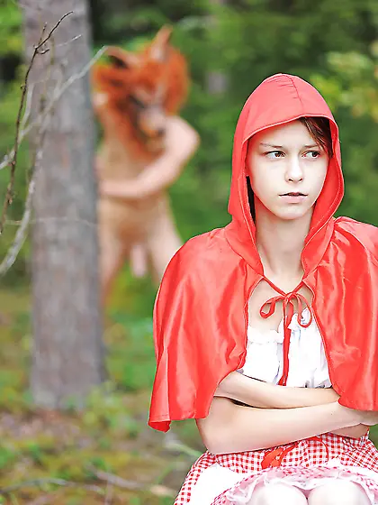 Teen hardcore blowjob