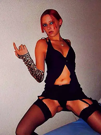 Homemade GIRLFRIEND Set296 (Ctk)