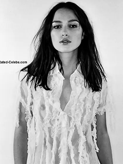 Keira Knightley