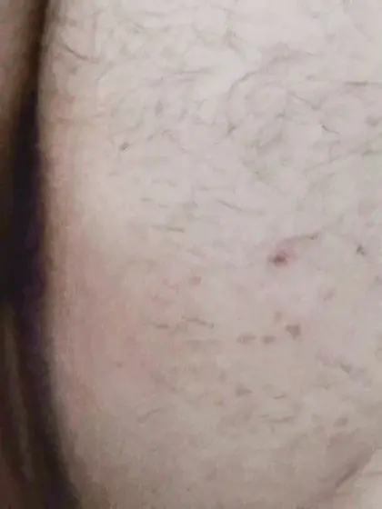 Mary in the kitchen(part7)