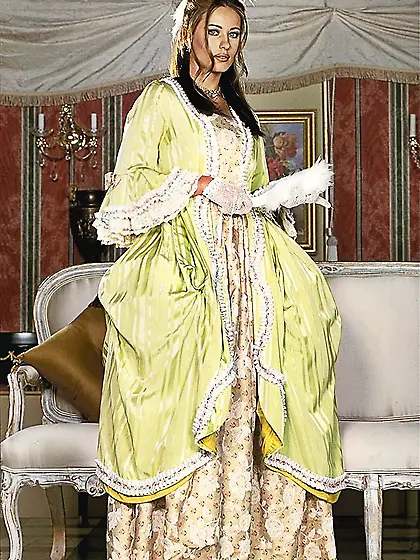 Bosomy beauty Kyla Cole with hairy twat removes her luxurious dr