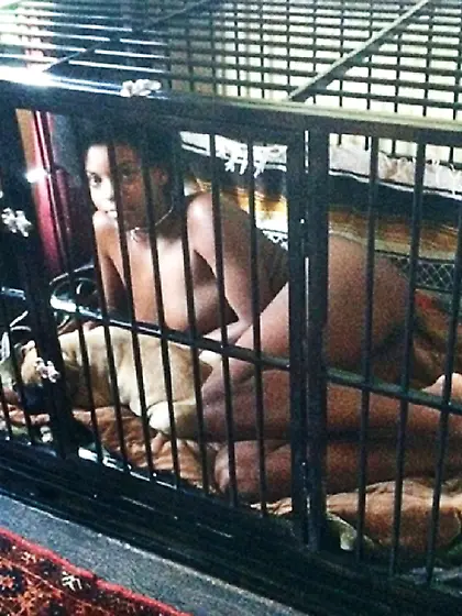 le paradis noir,  the black paradise56