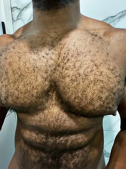 Huge (Male) Tits of every flavor