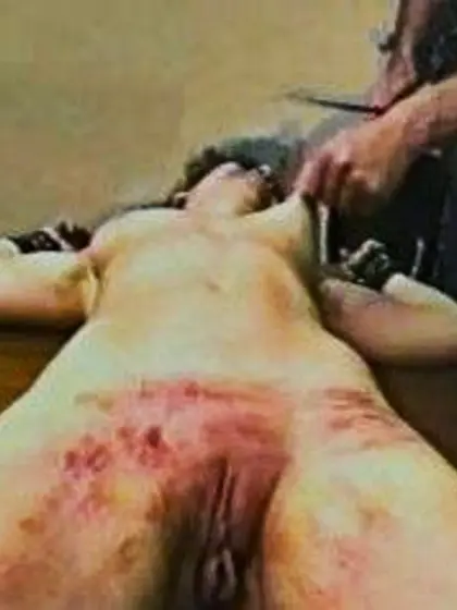 old slut mature slave punishment casting