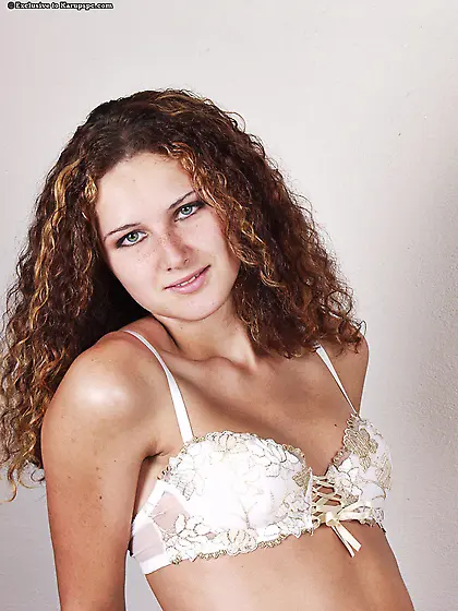 Sexual tight panties