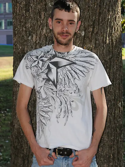 Cali Boi cock