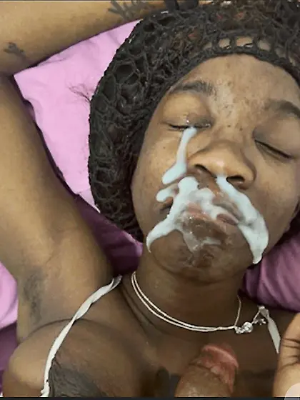 Black women are perfect sex slaves