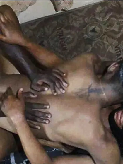 Bisexual fuck Threesome