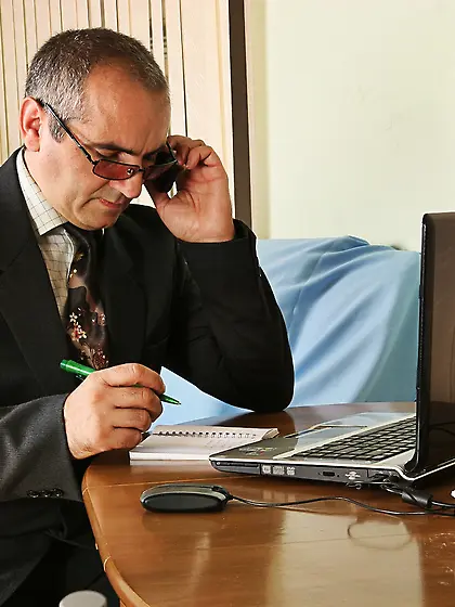 Old horny teachers love