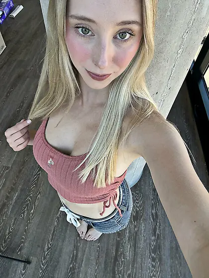 Various bimbos and tight UK teens