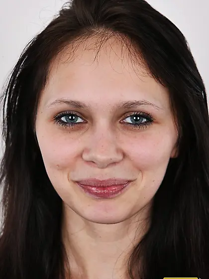 Pregnant czech casting