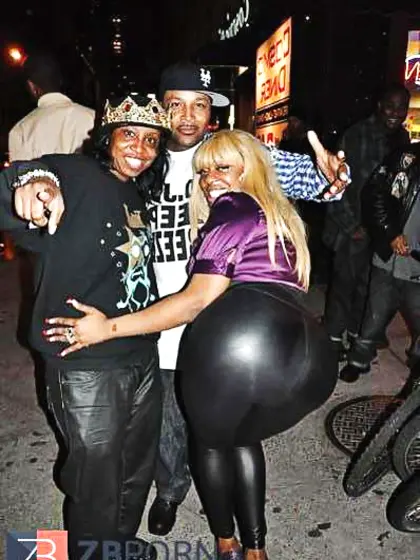 Lethal Lipps Muddy Fuckslut