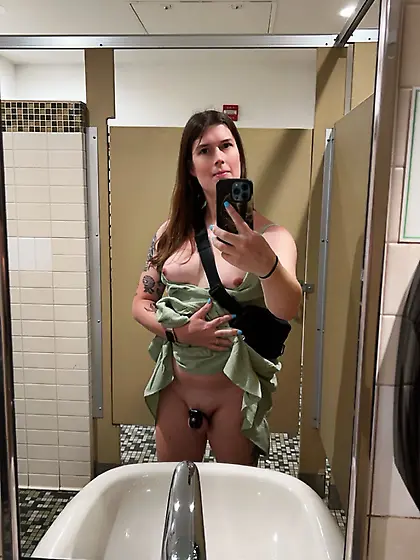 Missy Rocket (real name Kenzie Green) Tennessee