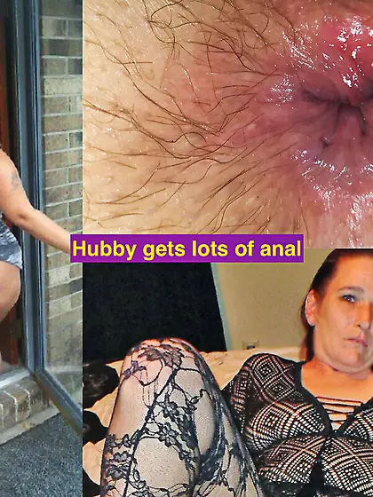 Florida anal slut Marie w/my cock