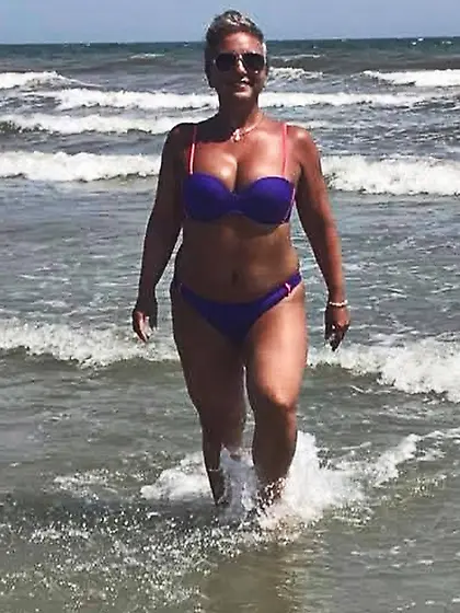 Masturbation contributions