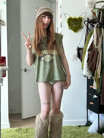 tgirl 4