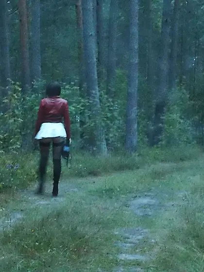 Prostitute street hooker pimp