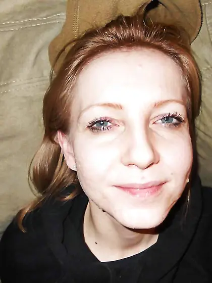 Weekday FELLATIO and Facial Cumshot