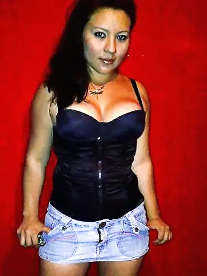 Prostitutas y teiboleras mexicanas